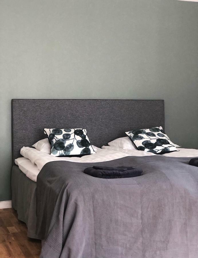 Lindens Bed&Breakfast ميليرود المظهر الخارجي الصورة