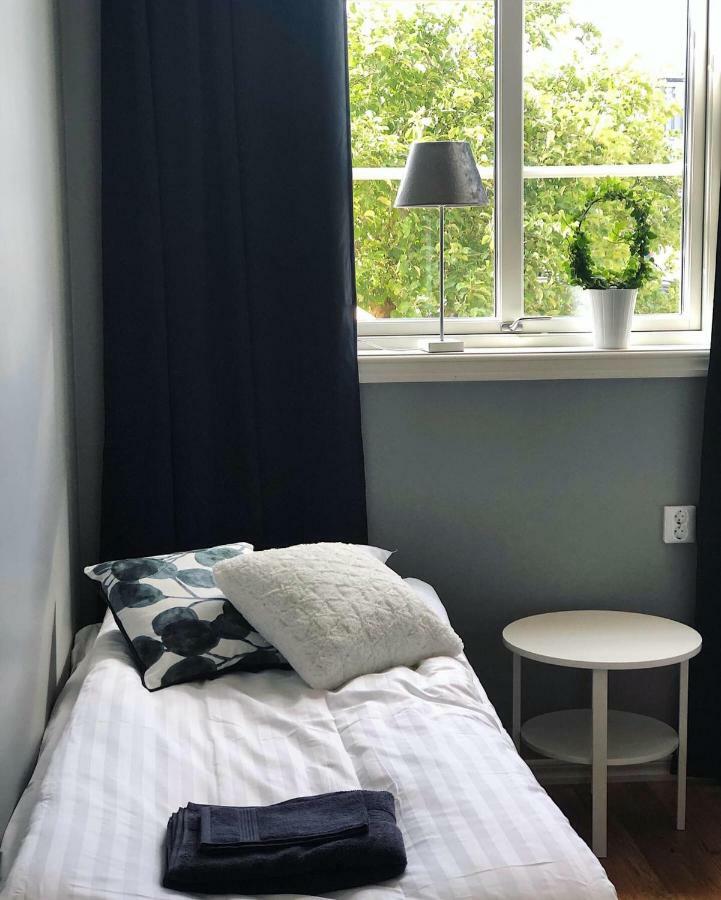 Lindens Bed&Breakfast ميليرود المظهر الخارجي الصورة