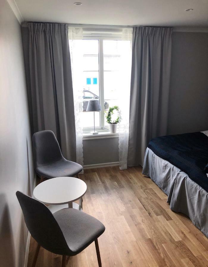 Lindens Bed&Breakfast ميليرود المظهر الخارجي الصورة