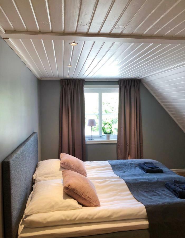 Lindens Bed&Breakfast ميليرود المظهر الخارجي الصورة