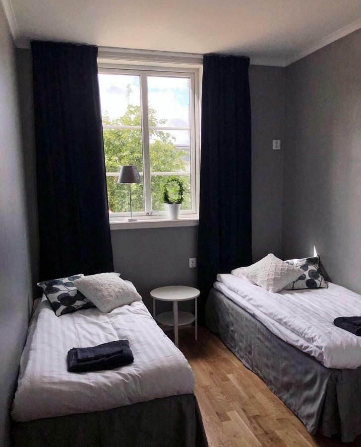 Lindens Bed&Breakfast ميليرود المظهر الخارجي الصورة