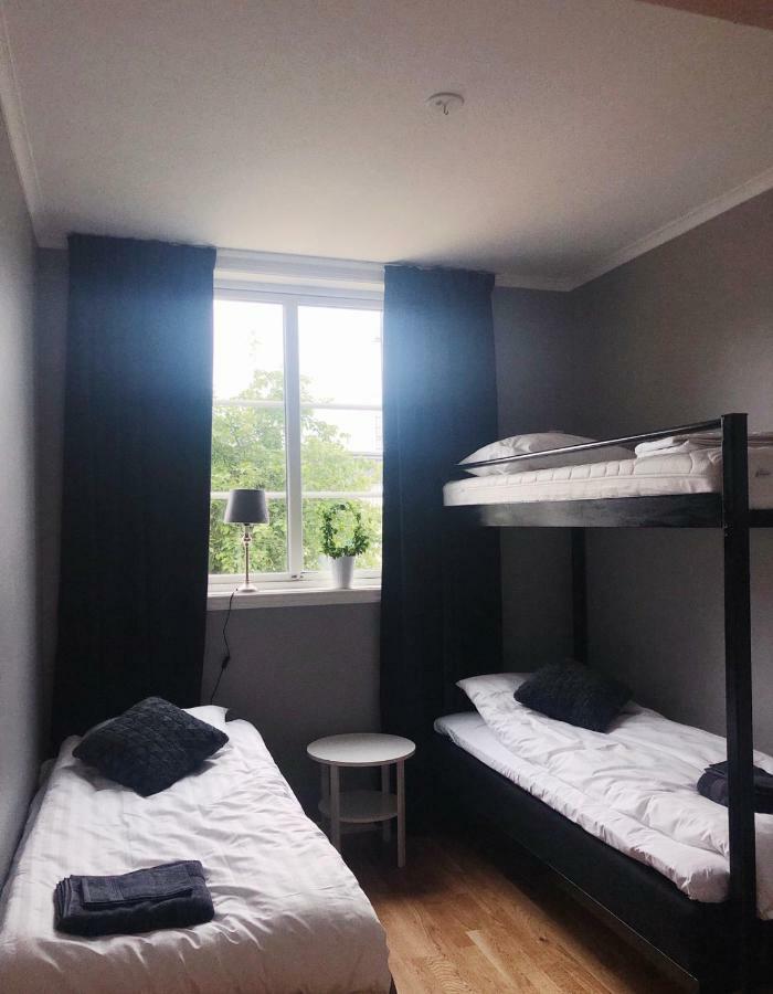 Lindens Bed&Breakfast ميليرود المظهر الخارجي الصورة